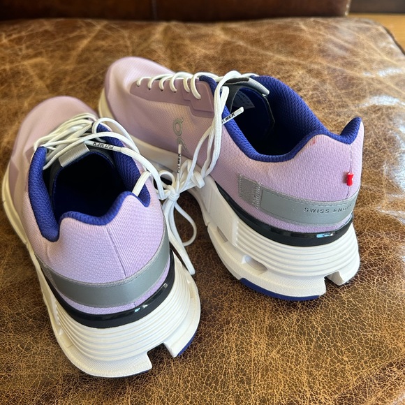 Cloud nova Form Shoe - Picture 3 of 6